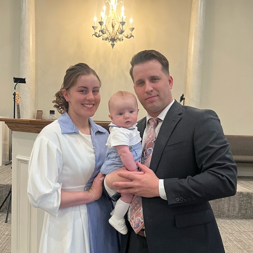 Meet your Posher, Jacquelynn